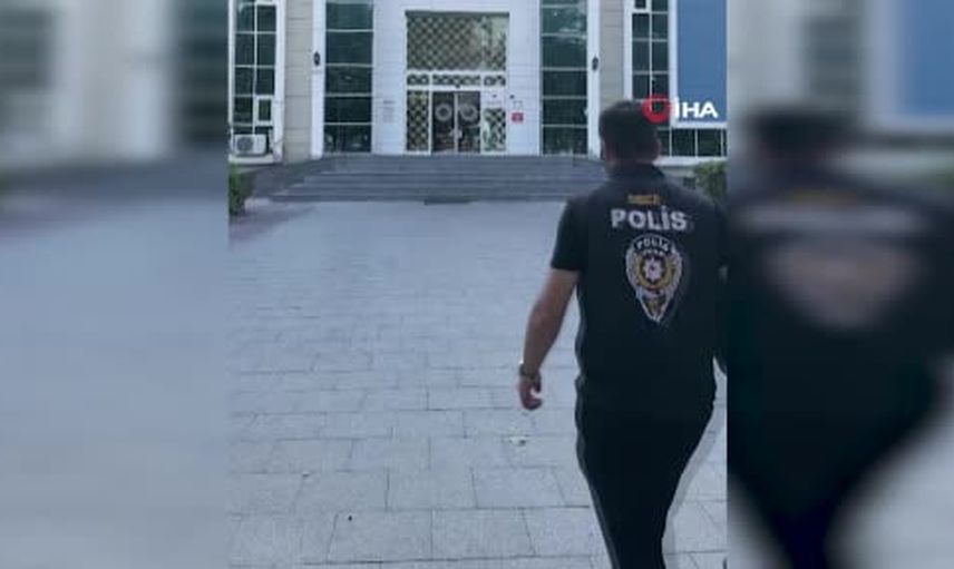 Sahte araç kiralama sitesinden 80 milyon liralık işlem: 5 kişi gözaltında