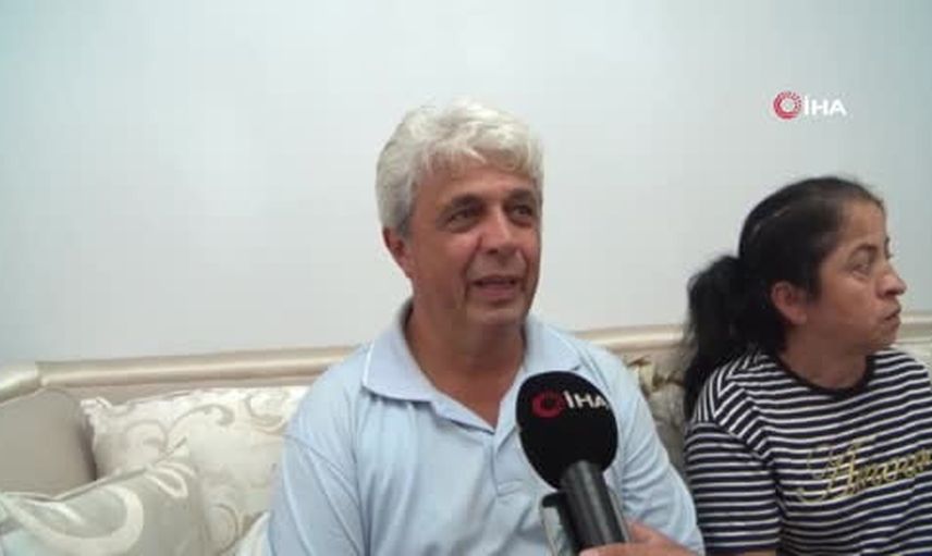 Tek kurşunla kesilen yaşam: Nilda Müge Şahin'in ailesi yakalanmayla bir nebze rahatladı