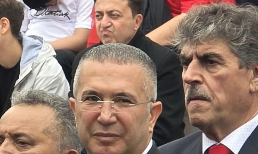Yeni dönem Karadeniz Ereğli'de: müdürün önceliği huzur ve güven