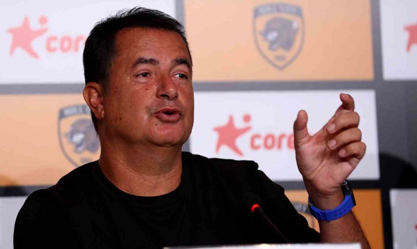 Acun Ilıcalı: Türkiye futbolcu transferi için cazip değil