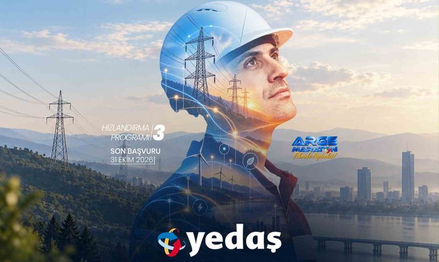 Elektrik dağıtımına çözüm arayanlara 370 bin TL'lik hızlandırma fırsatı