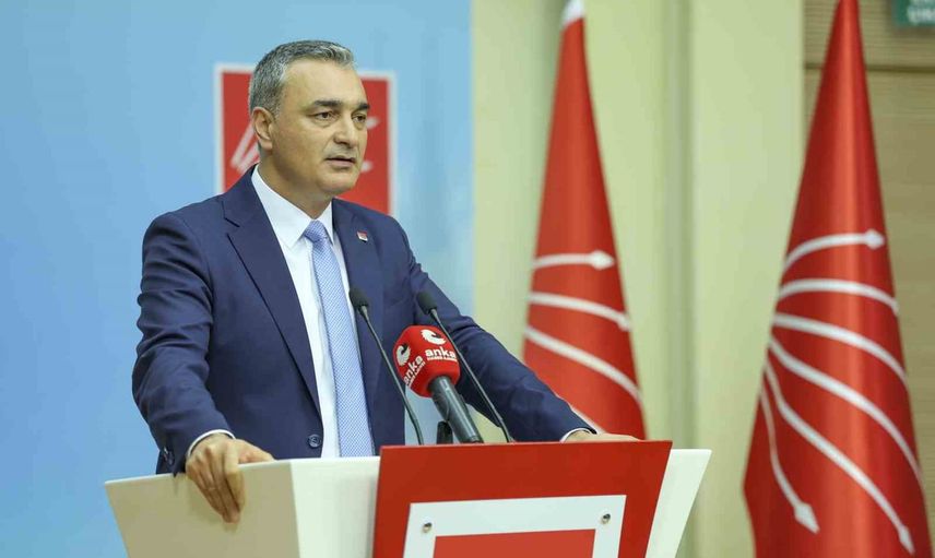 CHP'de yerel kadrolar güçleniyor: 12 il başkanı atandı