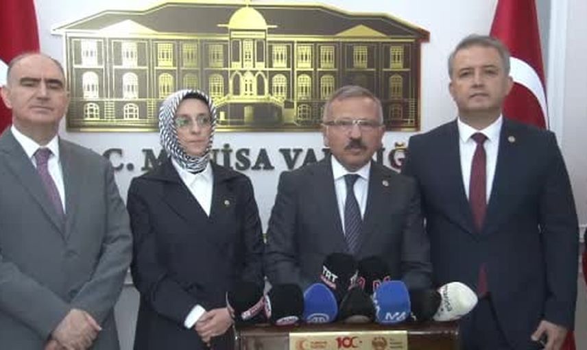 Beyazıt'tan uyarı: hiçbir dijital ortam ailenin ve öğretmenin yerini tutamaz