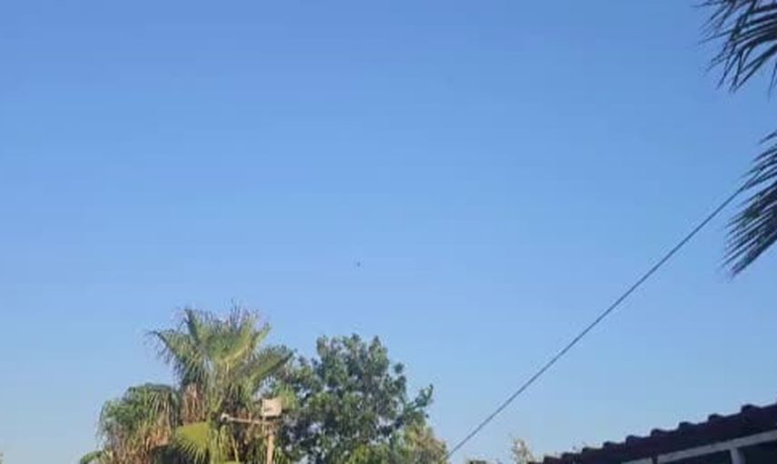 Çıralı'de alevlerle mücadele sürüyor: havadan ve karadan ekipler sahada