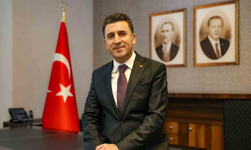 Tunceli valilik hizmetlerinde memnuniyette zirveye çıktı