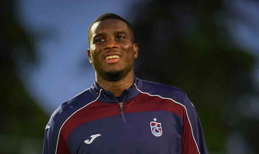 Onuachu derbide yine iş başında olmak istiyor
