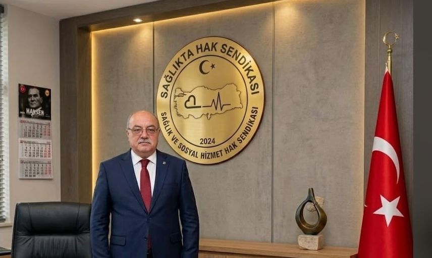 Gazeteciliğin kamusal sorumluluğuna dikkat: İlim Gödekmerdan’dan 21 ekim mesajı