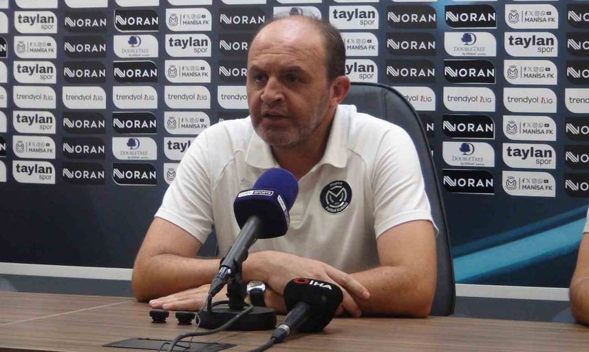 Son dakika golü Manisa FK'yi üzdü, Bursaspor sahadan mutlu ayrıldı