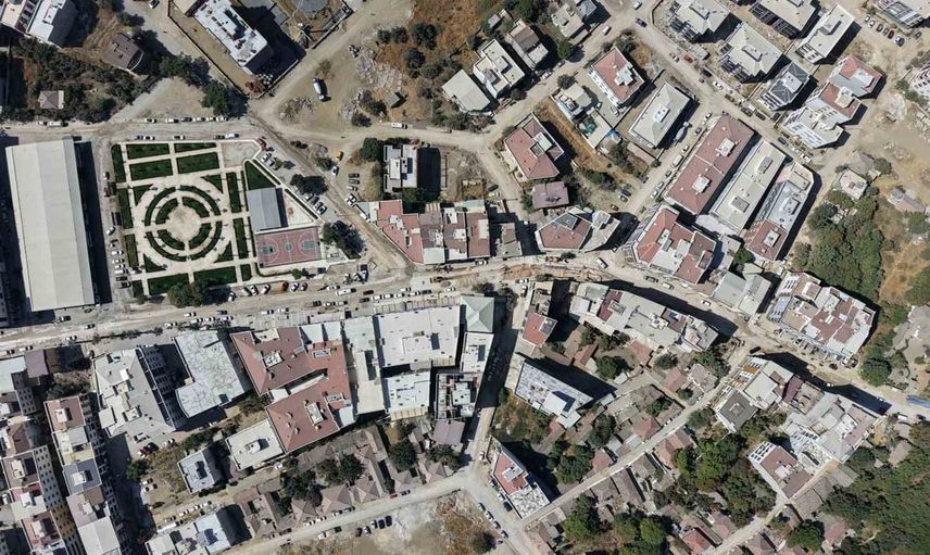 Muradiye'de altyapı çalışmaları sırasında su faturalarına yarı fiyat desteği