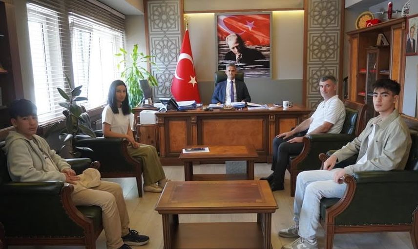 Çaycuma’da ipekböceği yetiştiriciliğinde büyüme planları
