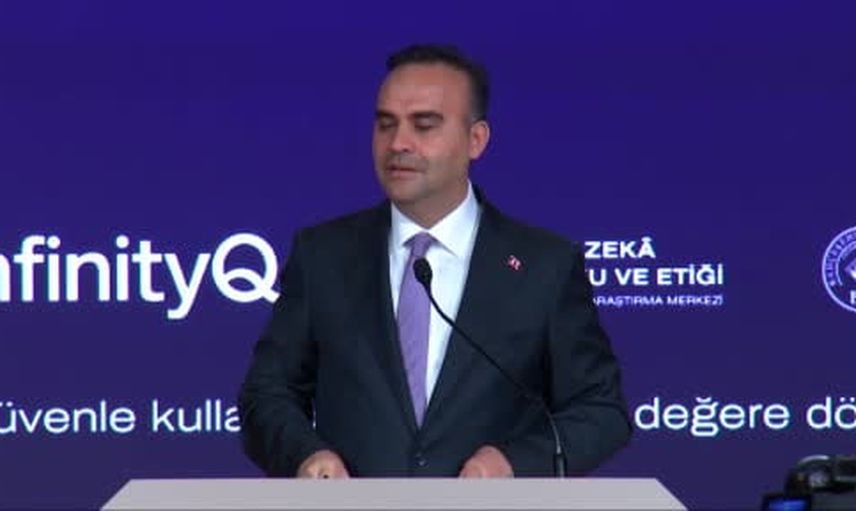 Yapay zekayı halka taşımak: atölyelerle iki yılda 5 milyon kişiye eğitim hedefi