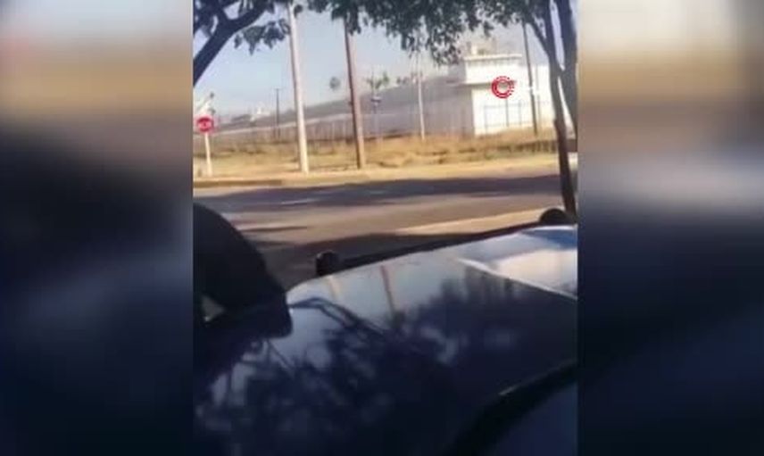 Mazatlan'da cezaevinde kanlı hesaplaşma: 10 ölü, 16 yaralı