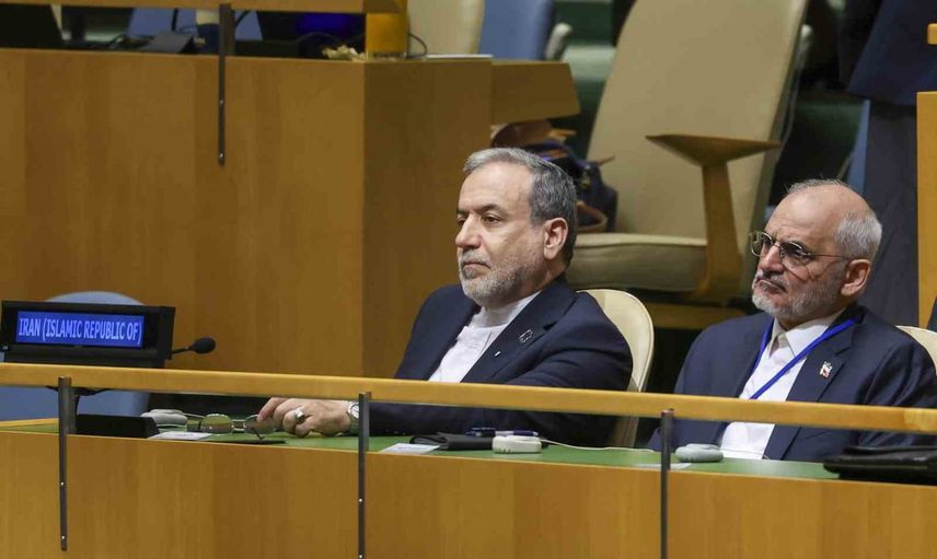 İran'dan Washington'a teklif: Hürmüz Boğazı 7 günde açılabilir