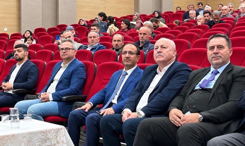 Peygamber örnekliği vurgulandı: güzel ahlak günlük yaşama taşınmalı