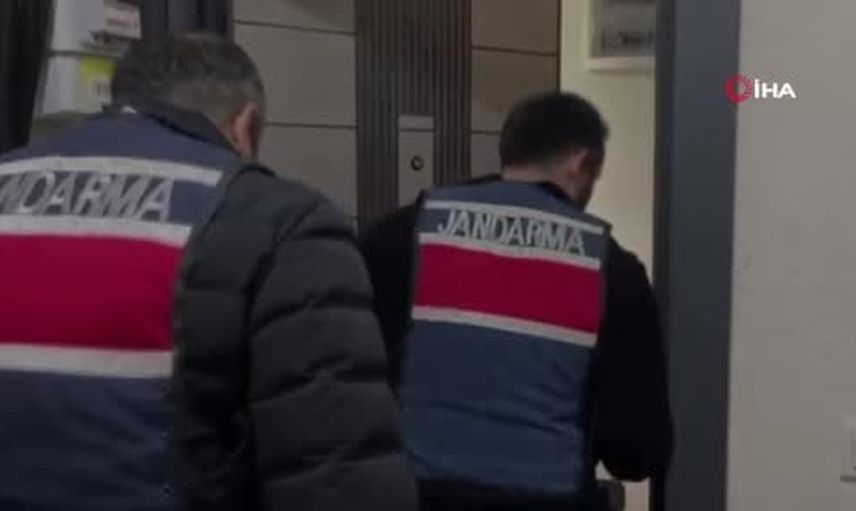 Paymix operasyonunda 17 kişi cezaevine gönderildi