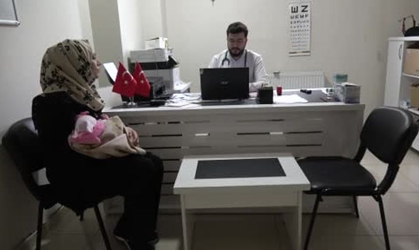 doğuma güvenle hazırlanıyorlar: Malatya’da gebe okulu anne adaylarının kaygılarını azaltıyor