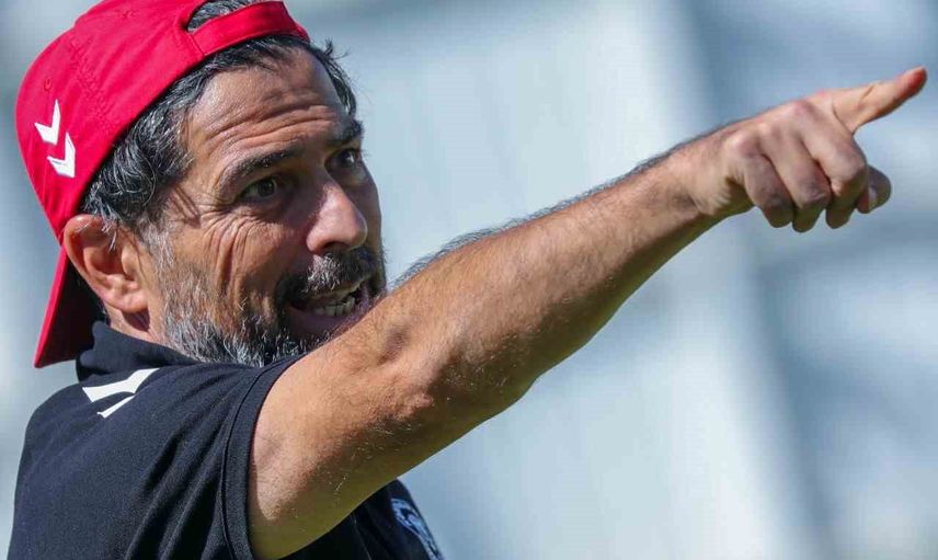 Konyaspor, Trabzonspor randevusuna taktik ve kuvvetle hazırlanıyor