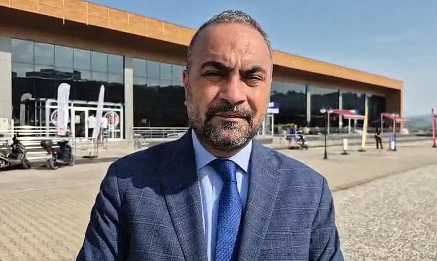 Bartın'da bilim festivaline 50 bin kişilik hedef