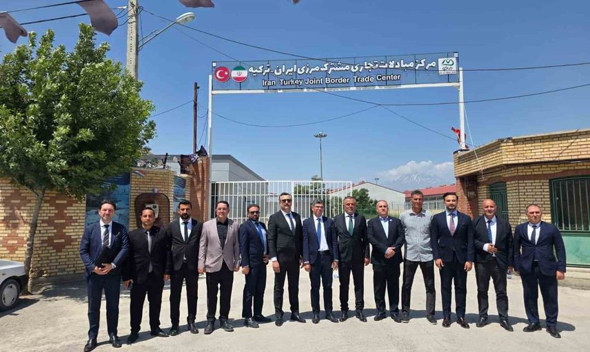 Doğu sınırlarında tek sistem hedefi: UND’den saha temelli stratejik lojistik hamlesi