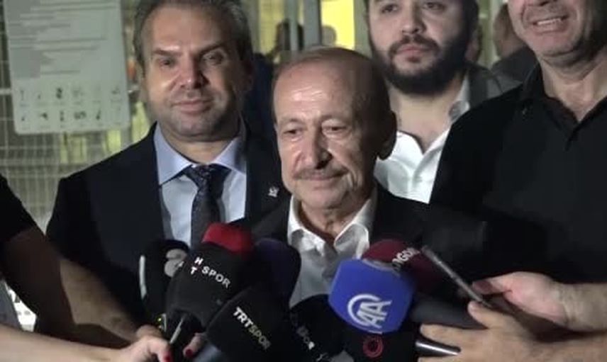 Gaziantep'in genç kadrosu Fenerbahçe önünde alınan bir puanı değerli buldu