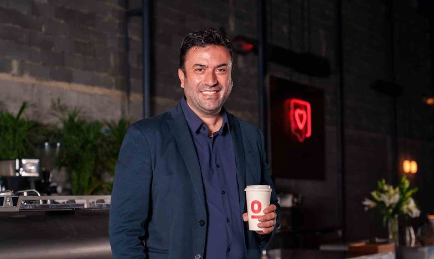 Espressolab’ten Avrupa ve Asya’da eş zamanlı büyüme hamlesi
