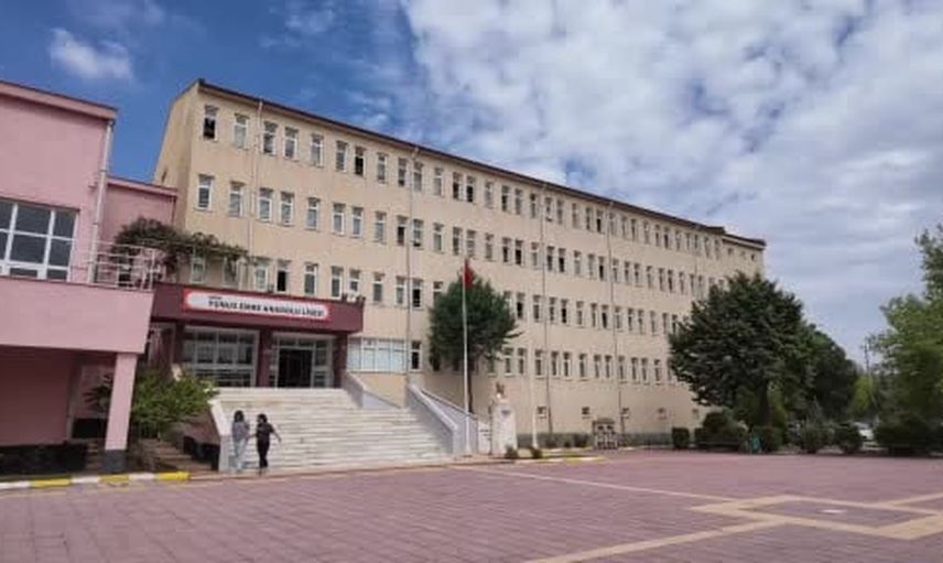 Öğretmenin mektubundan kütüphaneye: Yiğitcan Çiğa adıyla yeni eğitim alanı