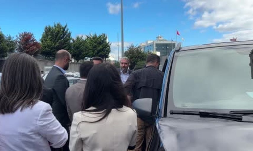Yeni Parti İstanbul il başkanının savcılık ifadesi ve soruşturmanın genişletilmesi talebi