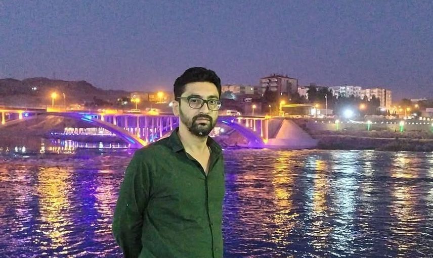 Cizre'de temizlik aracı kazası: işçi aracın altında kalarak hayatını kaybetti
