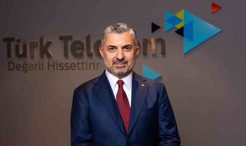 Türk Telekom teknolojiyle futbolun dijital dönüşümüne yön veriyor