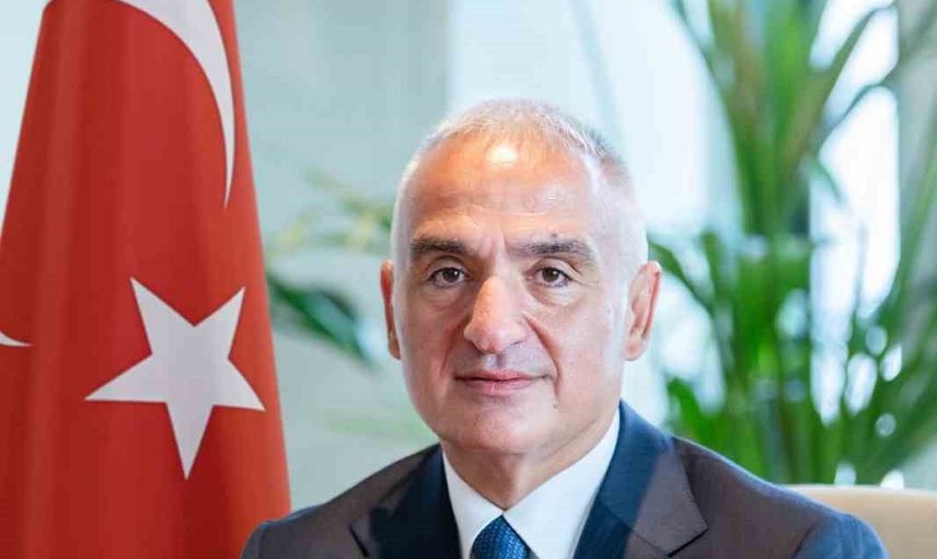 Aspendos’ta ortaya çıkan Doğu Nekropolisi ve sporla ilişkilendirilen sandık mezar