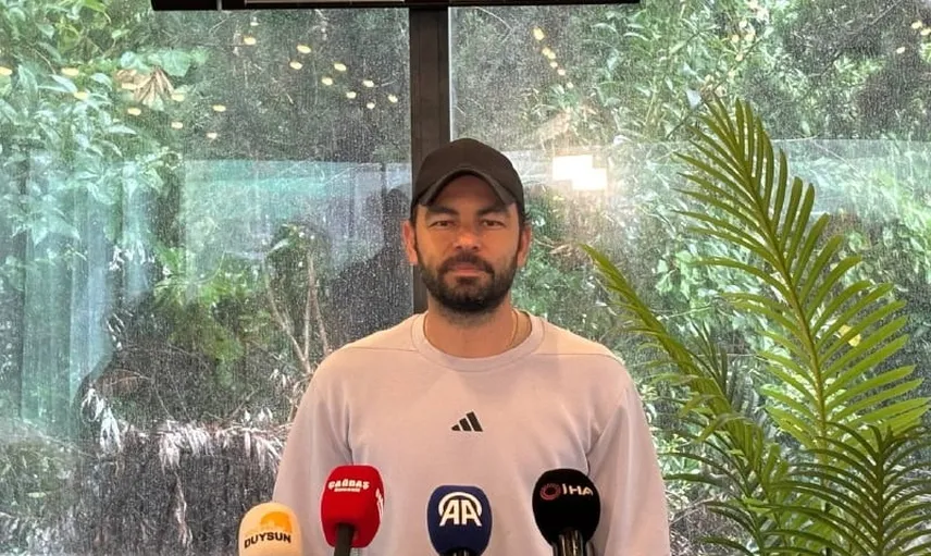 Selçuk İnan milli takıma destek çağrısı yaptı