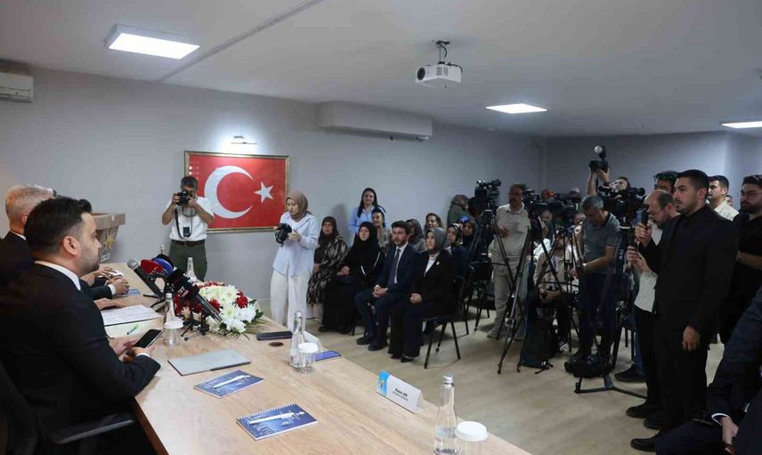 Bolat'tan büyüme değerlendirmesi: milli gelir ve istihdamdaki sıçrama