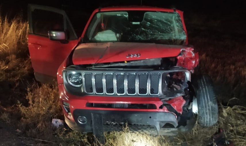 Şarköy Gölcük Mahallesi'nde trafik kazası: sürücü yaşamını yitirdi, üç yaralandı