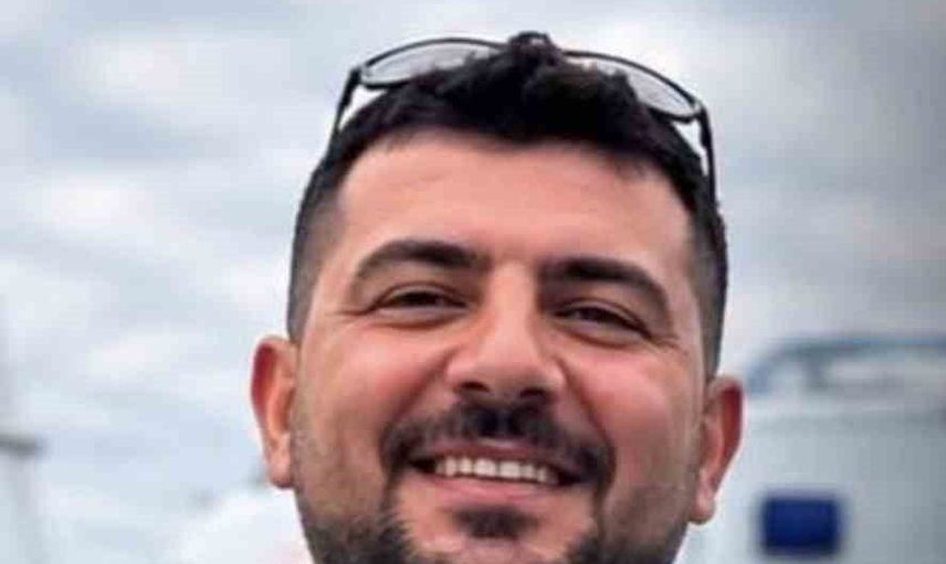 Organ nakli aracındaki kaza: UMKE görevlisi hayatını kaybetti