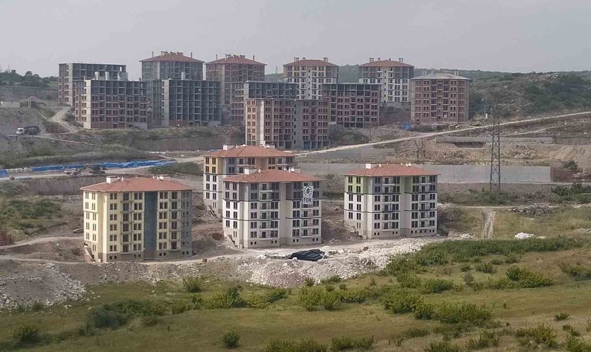 Balıkesir'de ikinci el satışlar öne çıktı: ağustosta 2 bin 82 konut el değiştirdi