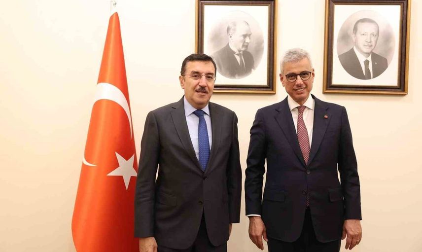 Malatya'da sağlık yatırımları için yol haritası konuşuldu