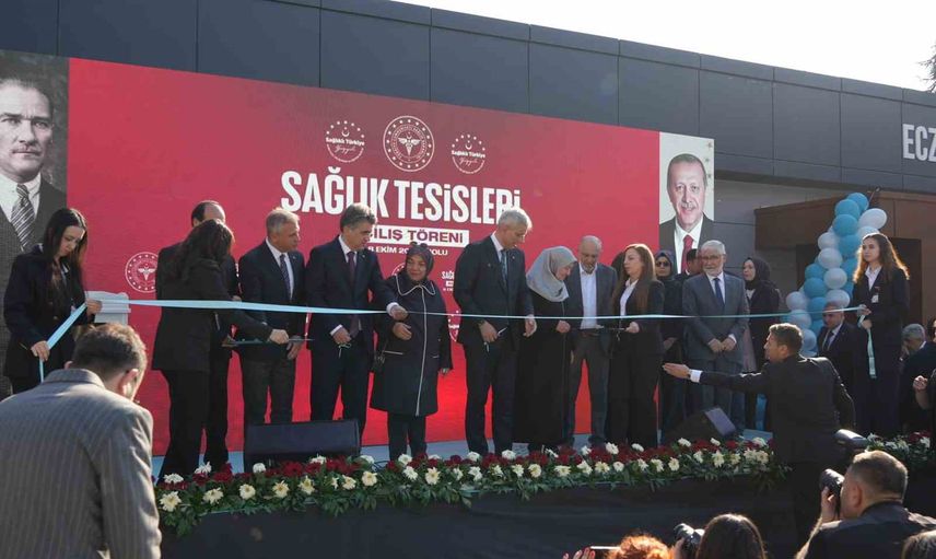 Rumeysa'nın adı hemodiyaliz merkezinde yaşayacak
