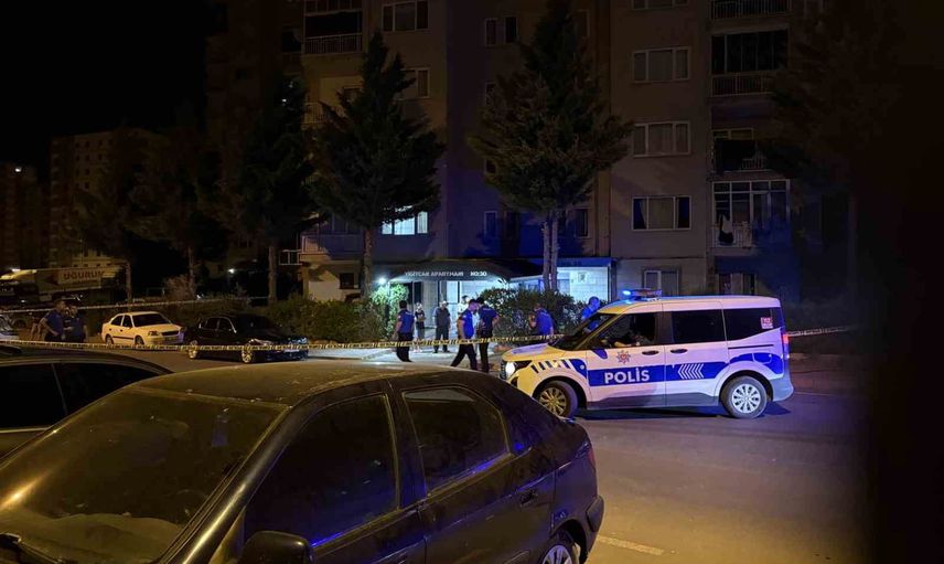 Sigara parası yüzünden tartışma Kayseri'de bıçaklı kavgaya dönüştü
