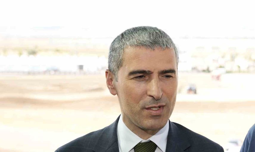 Afyon'da beş gün sürecek Motofest 2026 için son hazırlıklar tamamlandı