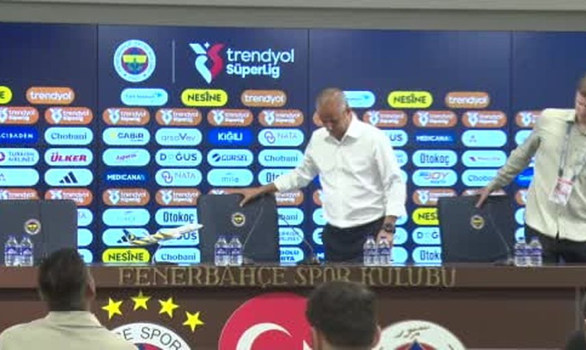 İsmail Kartal: farklı galibiyetle hem oyunculara hem taraftarlara moral verdik