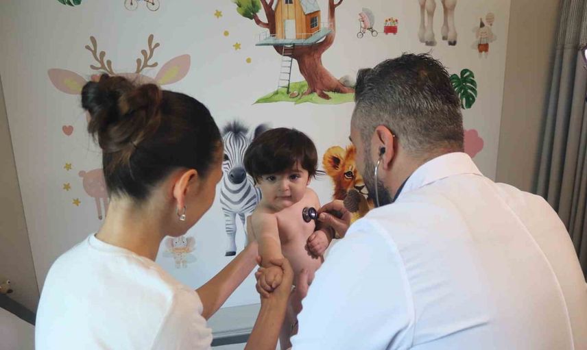 Uzmandan çocuklarda vitamin takviyesi uyarısı: önce test, sonra tedavi