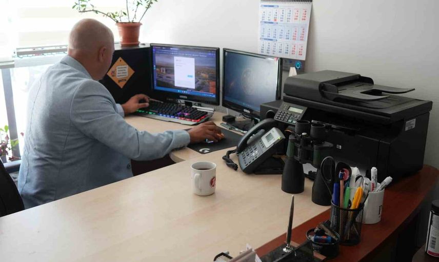 Kastamonu ormanlarından çıkan formülle doğal güneş koruması tescillendi