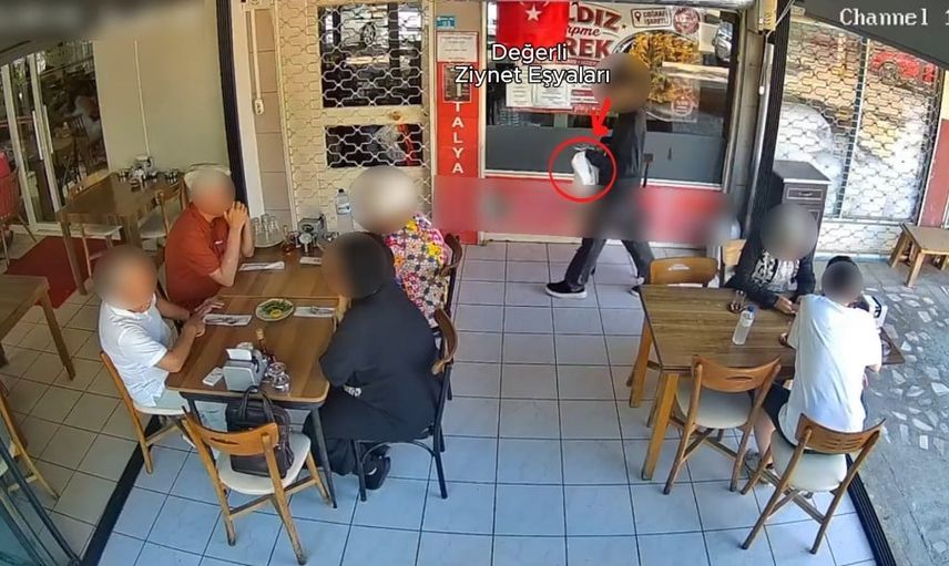Başkomiser yalanıyla telefon dolandırıcılığı: 2 milyonluk ziynet eşyası elden verildi