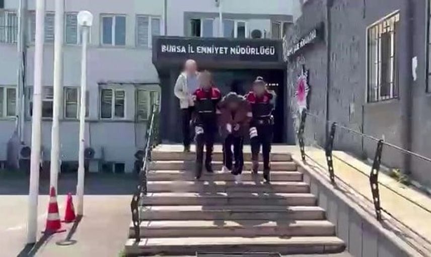 Canlı yayındaki bıçaklama davasında sanık yurt dışına çıkış yasağıyla tahliye edildi