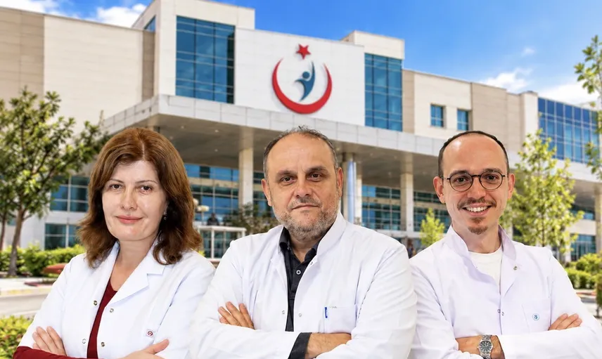 Lüleburgaz'ta sağlık kadrosu güçlendi: üç uzman branşta hasta kabulüne başladı
