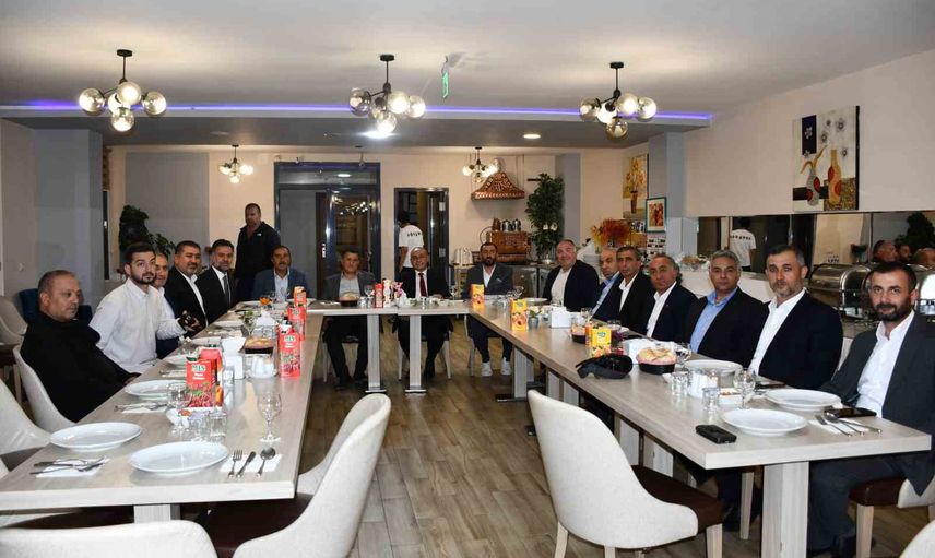 Ardahan'ın ekonomik dönüşümü: sınır ticareti, yeni osb ve tarım lisesi planı
