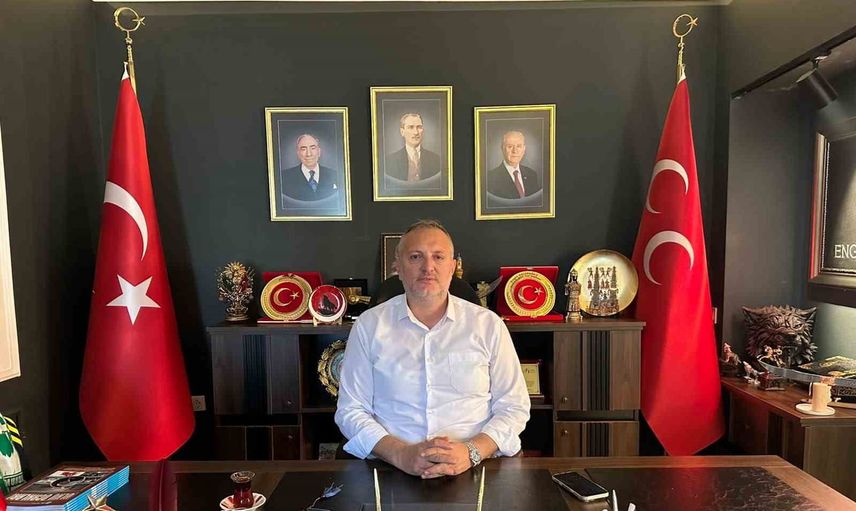 MHP'den Bodrum'da yıl boyu turizmi hedefleyen çok amaçlı fuar çağrısı