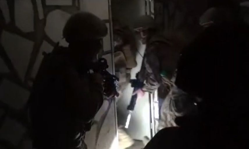 Aydın'da üç ilçede dini yapılanmaya yönelik operasyon: 3 gözaltı