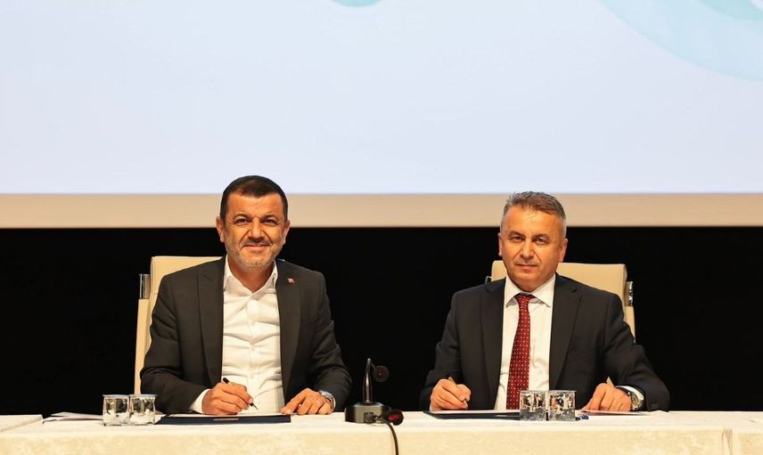 Denizli geleceğini iklime göre şekillendiriyor