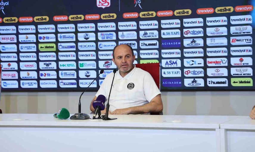 Selman Coşkun: kaybetmeden devam etmek umut veriyor